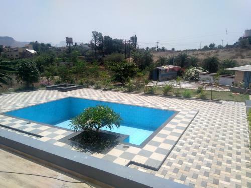 Villa Royal Meadows - Igatpuri Bungalow A