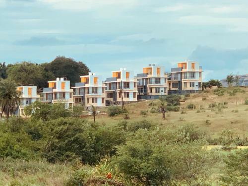 Villa Royal Meadows - Igatpuri Bungalow A