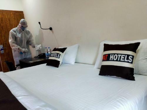 Pat Hotels