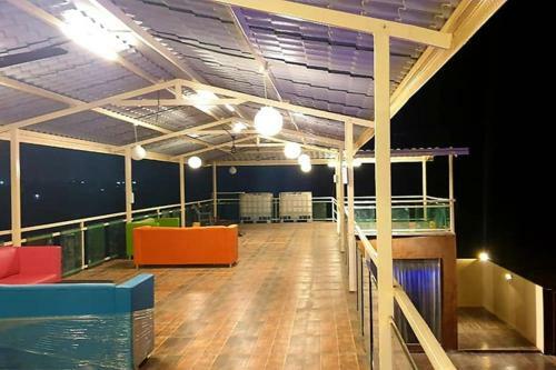 Villa Exotica 4bhk