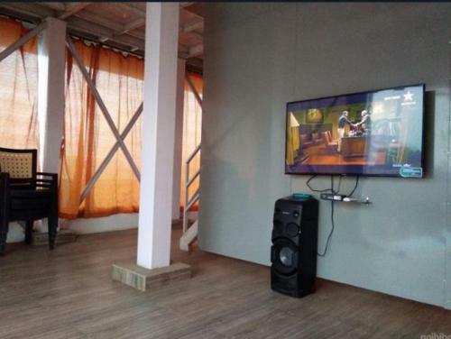Anapan Villa 3bhk