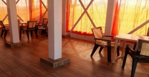 Anapan Villa 3bhk