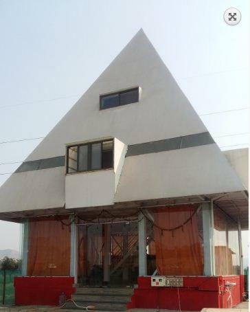 Anapan Villa 3bhk