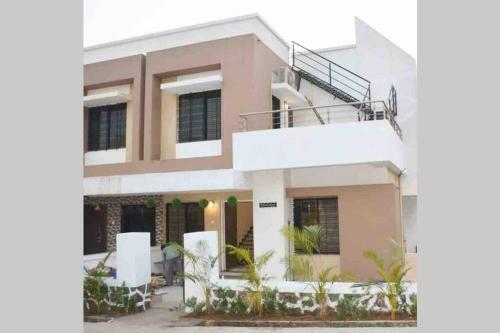 Villa Wanderlust Vacation Home 2bhk
