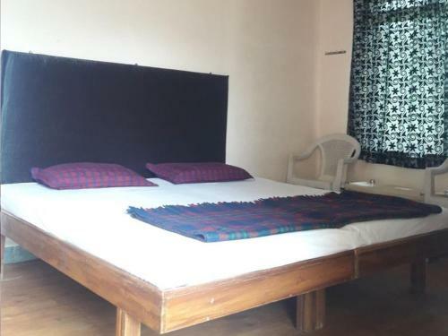 Hotel Mtdc Meghdhanush Park