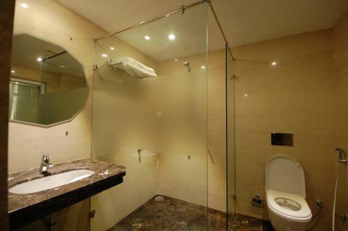Hotel Playotel Inn Sapphire Star