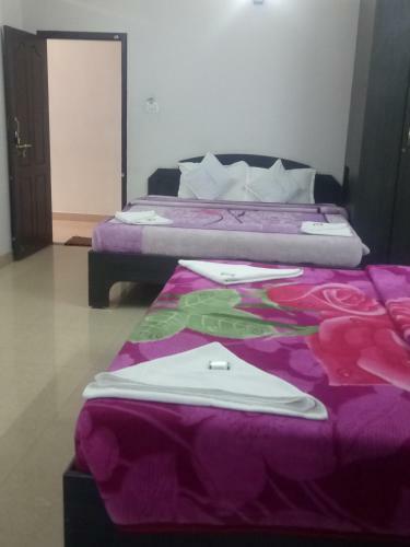 New Vmj Dwellings