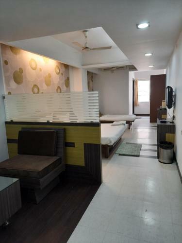 Hotel Grand Suites