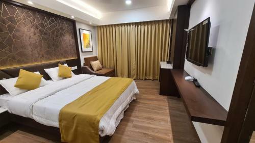 Jardin Hotels