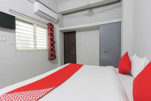Hotel Oyo 47684 Vaishnav Vatika