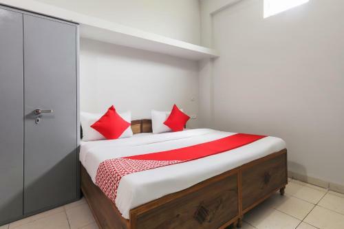 Hotel Oyo 47684 Vaishnav Vatika