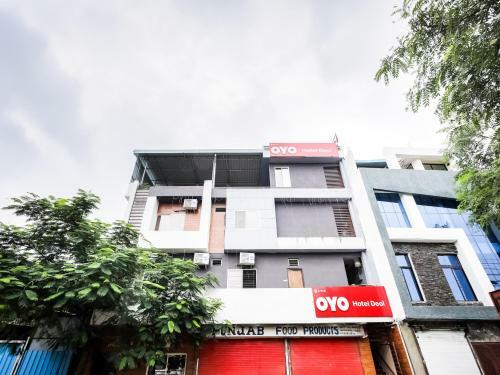 Hotel Oyo 47616 Prime 26
