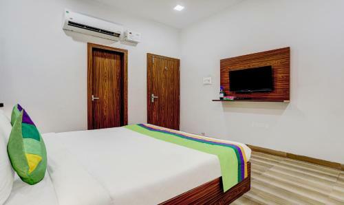 Hotel Treebo Trend Shree Ji Vilas