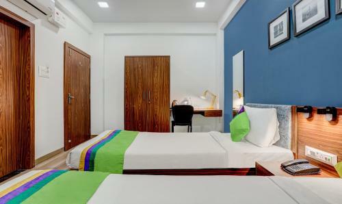 Hotel Treebo Trend Shree Ji Vilas
