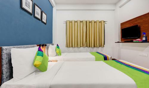 Hotel Treebo Trend Shree Ji Vilas