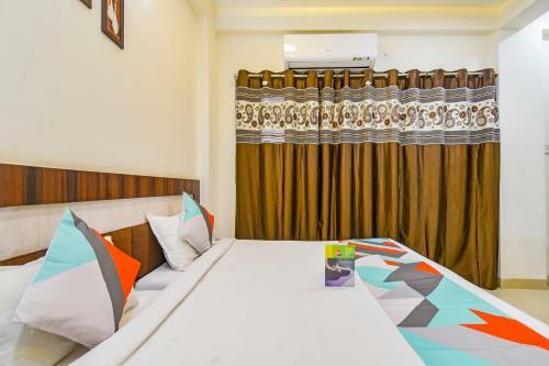 Hotel Fabexpress Hello Homz Bengali Square