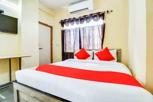 Oyo 64747 Hotel Fabolosa