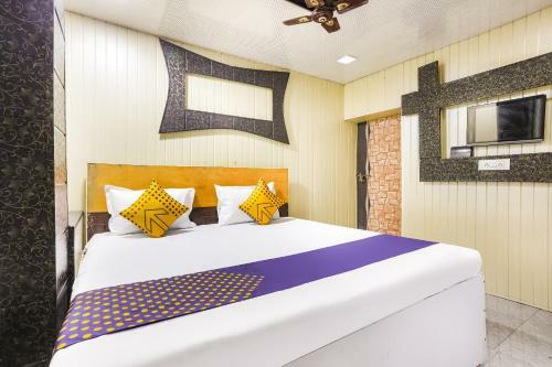 Spot On 68422 Hotel Vaishnav