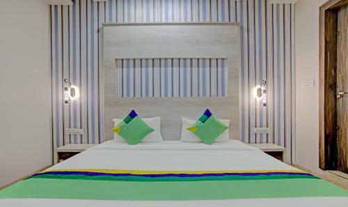 Hotel Treebo Trend Shiv Chhaya Indore