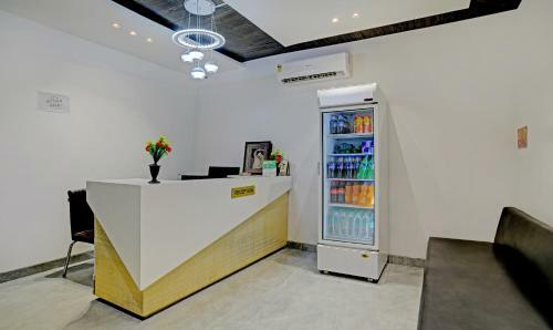 Hotel Treebo Trend Shiv Chhaya Indore