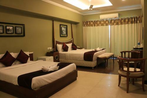 Jalsa Hotel & Banquets