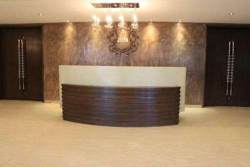 Jalsa Hotel & Banquets