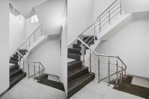 Hotel Oyo Flagship 76105 Rahul Residency