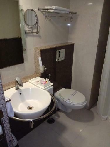 Hotel Somdeep Palace