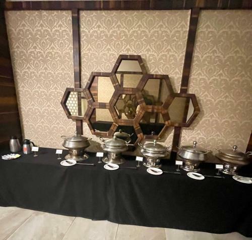 Hotel Somdeep Palace