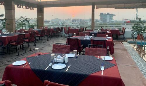 Hotel Somdeep Palace