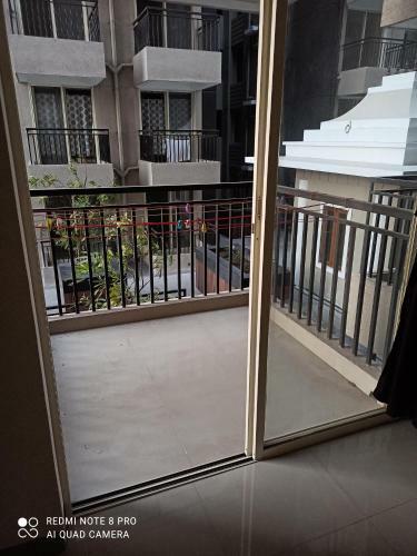 Apartamento Tirumala Town 222a