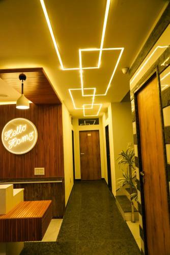 Hotel Cherry Stay Hello Homz Luxuria
