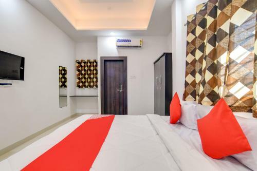 Hotel Oyo 78076 Joy Inn