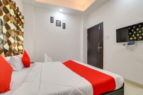 Hotel Oyo 78076 Joy Inn