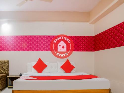 Oyo 78789 Hotel Sai Mandapam