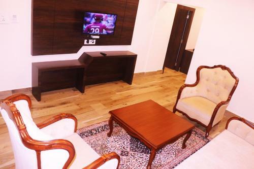 Hotel Cygnett Inn Trendz