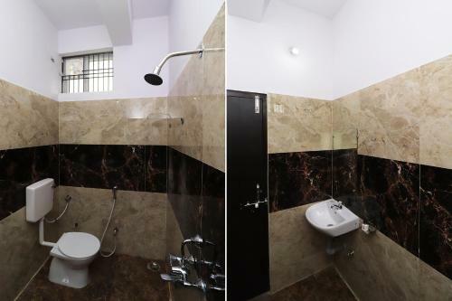 Oyo 39774 Hotel Kanishka Residency