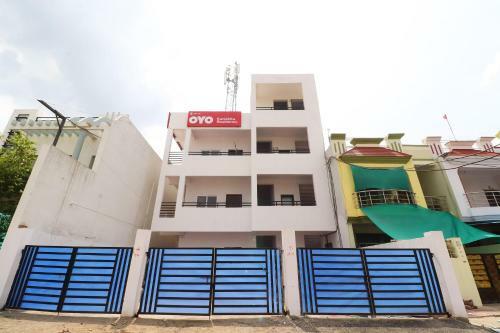 Oyo 39774 Hotel Kanishka Residency