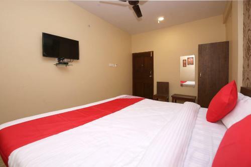 Oyo 37676 Hotel Neelkanth