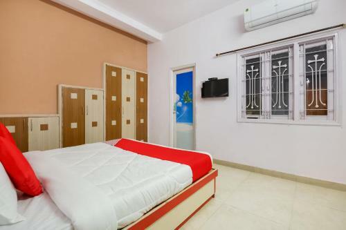 Hotel Oyo 70034 Rose Villa