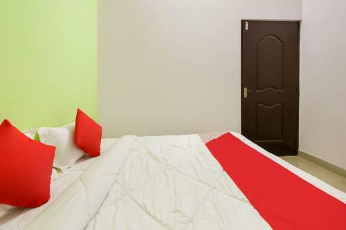 Hotel Oyo 70034 Rose Villa