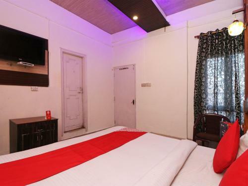 Oyo 72863 New Satkar Hotel