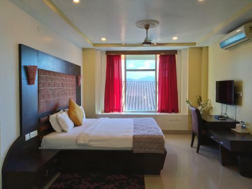 Hotel Namaste Sc Continental
