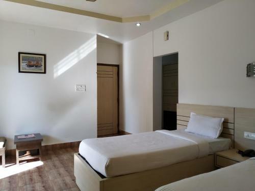 Hotel Namaste Sc Continental