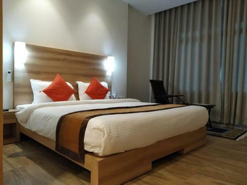 Hotel Namaste Sc Continental