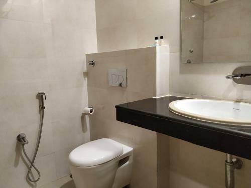 Hotel Namaste Sc Continental