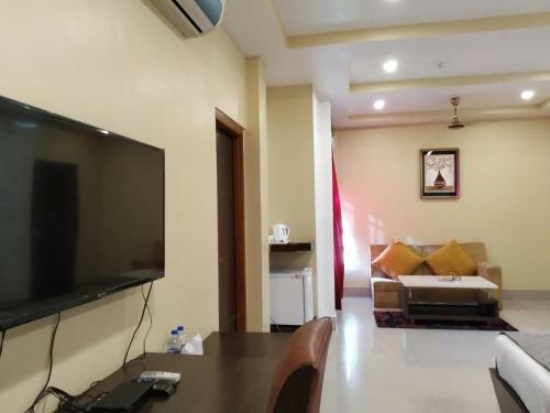 Hotel Namaste Sc Continental