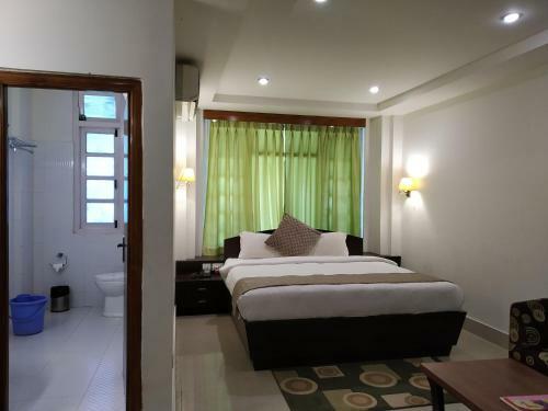 Hotel Namaste Sc Continental