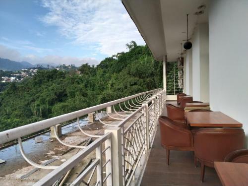Hotel Namaste Sc Continental