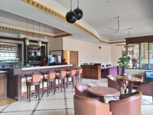 Hotel Namaste Sc Continental